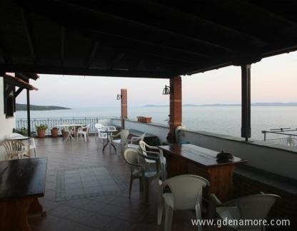  Alexandra Studios, studio 37, private accommodation in city Neos Marmaras, Greece - RV5Q9895 (Copy)